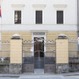 Casa della Comunità di Susa, AslTo3: "Servizi già attivi e cantieri in corso, fine lavori prevista per fine 2026" Casa della Comunità di Susa, AslTo3: "Servizi già attivi e cantieri in corso, fine lavori prevista per fine 2026"