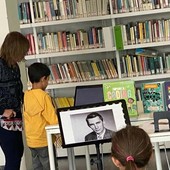 La Biblioteca Civica di Chivasso protagonista della Europe CodeWeek