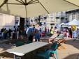 La casa del quartiere di San Salvario compie 16 anni La casa del quartiere di San Salvario compie 16 anni