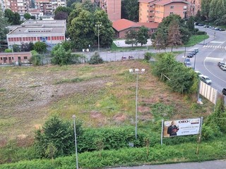 I cittadini del Rebaudengo chiedono risposte I cittadini del Rebaudengo chiedono risposte