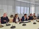 Insediata la nuova Commissione tecnica di Polizia locale della Regione Piemonte Insediata la nuova Commissione tecnica di Polizia locale della Regione Piemonte