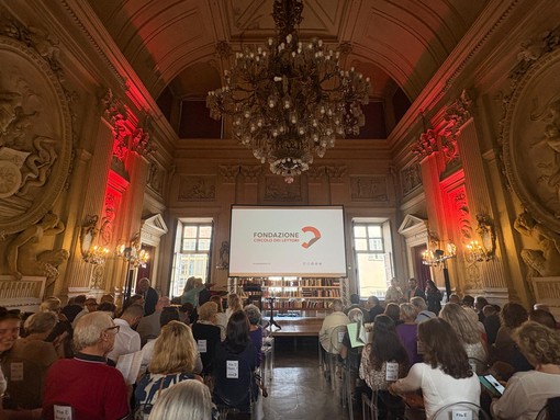 Barbascura, Alessia Piperno, Luca Mercalli: gli ospiti della settimana al Circolo dei lettori Barbascura, Alessia Piperno, Luca Mercalli: gli ospiti della settimana al Circolo dei lettori