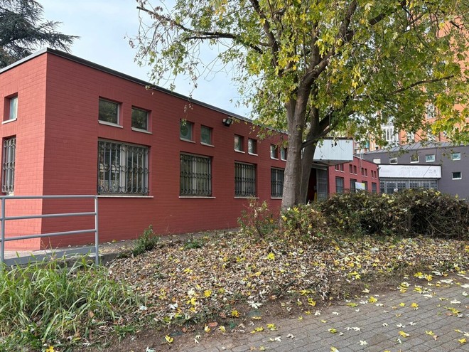 I centri giovanili della Circoscrizione 2