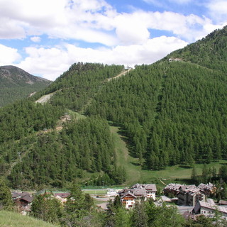 Foto di archivio