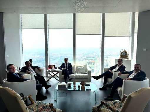 &quot;Riformare la normativa del Commercio della Regione Piemonte per contrastare la desertificazione e rafforzare il commercio di vicinato&quot;