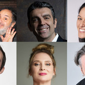 Comedy Central Presents: tre serate di risate al Teatro Juvarra