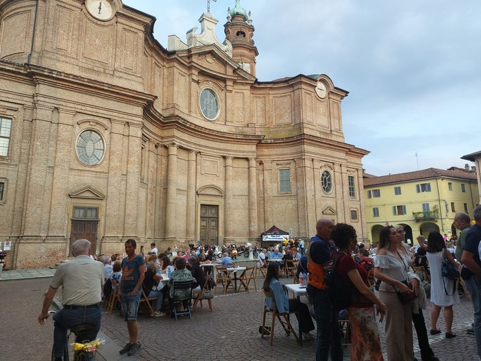 Carignano è tra i 552 Comuni Turistici del Piemonte 2026 Carignano è tra i 552 Comuni Turistici del Piemonte 2026