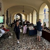 (Foto di repetorio)