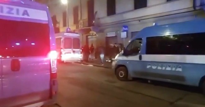 Foto generica d'archivio