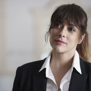 Valentina Lodovini nel film Cambio tutto