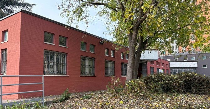 I centri giovanili della Circoscrizione 2