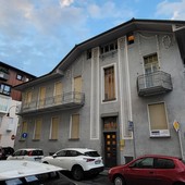 Casa Baravalle