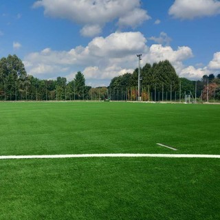I campi da calcio della Colletta