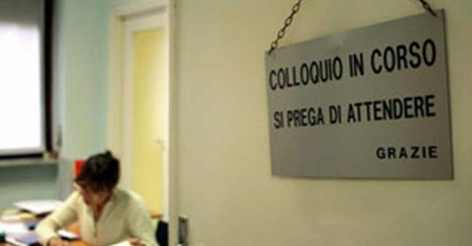 Foto generica d'archivio