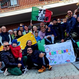 La festa a Cercenasco