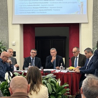 Mercati generali e legalità, al Caat è conto alla rovescia contro chi fa il furbo (e si può denunciare con un qr-code)
