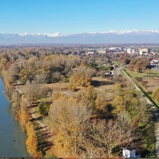 Chivasso punta sul verde urbano: al via la presentazione dei progetti Corona Verde Chivasso punta sul verde urbano: al via la presentazione dei progetti Corona Verde