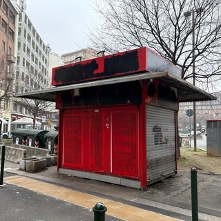 La Sala Rossa approva una delibera per la gestione dei chioschi abbandonati
