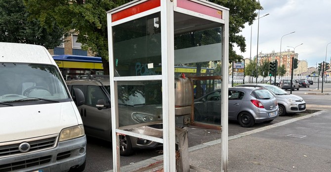 Immagine di repertorio Immagine di repertorio