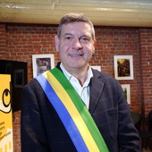 Claudio Gambino riconfermato presidente dell’Unione dei Comuni Nord Est Torino per il prossimo biennio Claudio Gambino riconfermato presidente dell’Unione dei Comuni Nord Est Torino per il prossimo biennio