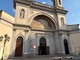 La chiesa dei santi Pietro e Paolo in largo Saluzzo