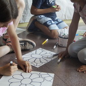 I centri estivi a Collegno non si fermano neanche ad agosto