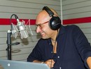 Radio GRP, anche questa domenica la diretta di Cristian Panzanaro Radio GRP, anche questa domenica la diretta di Cristian Panzanaro