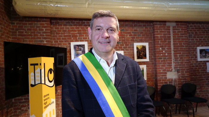 Claudio Gambino riconfermato presidente dell’Unione dei Comuni Nord Est Torino per il prossimo biennio Claudio Gambino riconfermato presidente dell’Unione dei Comuni Nord Est Torino per il prossimo biennio
