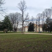 Il Parco della Tesoriera