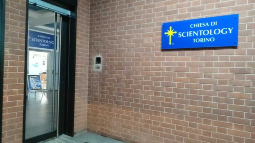 La sede di via Sansovino 244