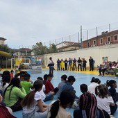 Il nuovo cortile del gioco