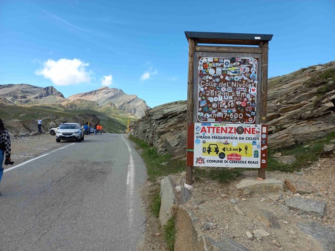 Foto di repertorio