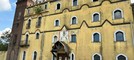 Le condizioni del castello