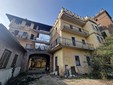 Le condizioni del castello