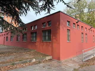 I centri giovanili della Circoscrizione 2