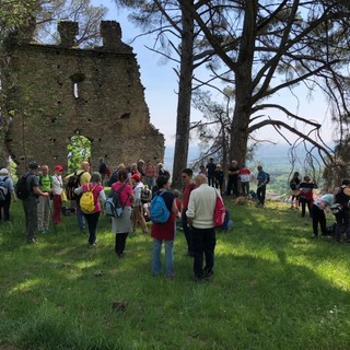 Cumiana invita a scoprire a piedi o in mountain bike il suo ‘anfiteatro’