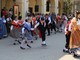 Quando le tradizioni si incontrano: Cavour per un giorno capitale del folklore
