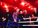 Subsonica, pronti per il tour nei Club italiani nel 2025: la tappa a Venaria Reale il 24 marzo