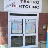 Nasce Nu.Be, un nuovo spazio polivalente a Beinasco nell'ex cinema Bertolino Nasce Nu.Be, un nuovo spazio polivalente a Beinasco nell'ex cinema Bertolino
