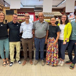 Cofruits si unisce a Joinfruit: la cooperazione che fa bene alla Valle