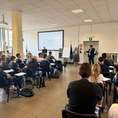 Polizia locale, al via a Torino il 101° corso di formazione per nuovi agenti Polizia locale, al via a Torino il 101° corso di formazione per nuovi agenti