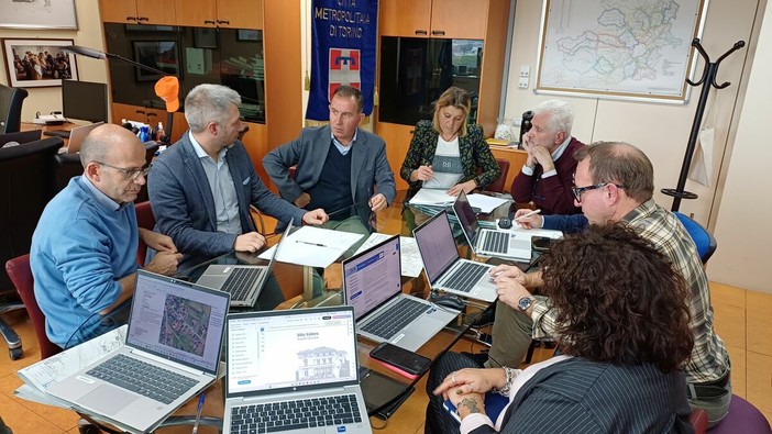 Più sicurezza per i pedoni sulla circonvallazione di Mathi Più sicurezza per i pedoni sulla circonvallazione di Mathi
