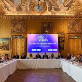 Smart city e intelligenza artificiale, Torino al centro del roadshow nazionale Smart city e intelligenza artificiale, Torino al centro del roadshow nazionale