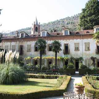 Casa Lojolo a Piossasco (Foto Visit Piemonte)