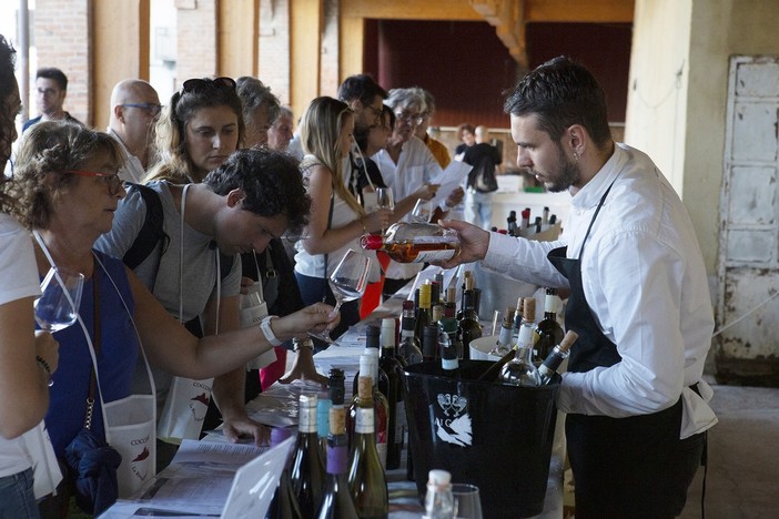 COCCO...WINE 2026! nella Riviera del Monferrato