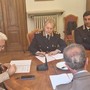 Rinnovata l'alleanza tra Polizia Postale e Infra.To