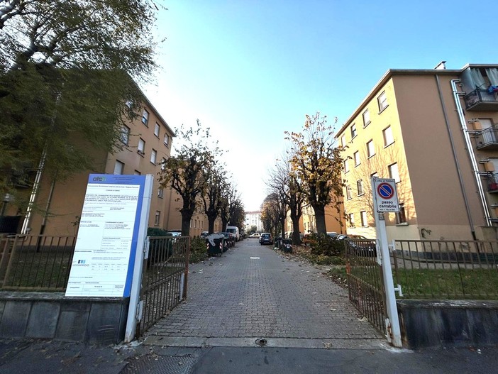 Immagine di repertorio