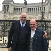 Difesa, Comba: “Su Vannacci Crosetto esemplare, sottoscrivo la sua posizione”