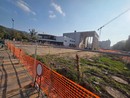 Il cantiere di Torino Esposizioni