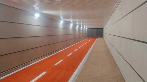 Completati i lavori di soppressione dei passaggi a livello a Caluso